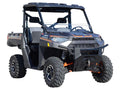 Polaris Ranger Kinetic Half Windshield – fits Polaris Ranger XP Kinetic