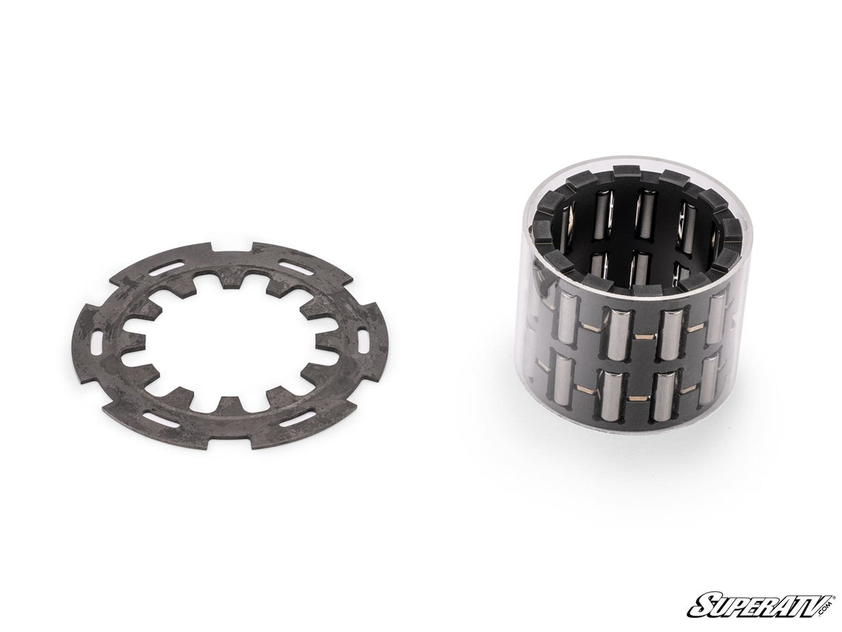 Polaris Scrambler Extreme-Duty Sprague and Armature Kit