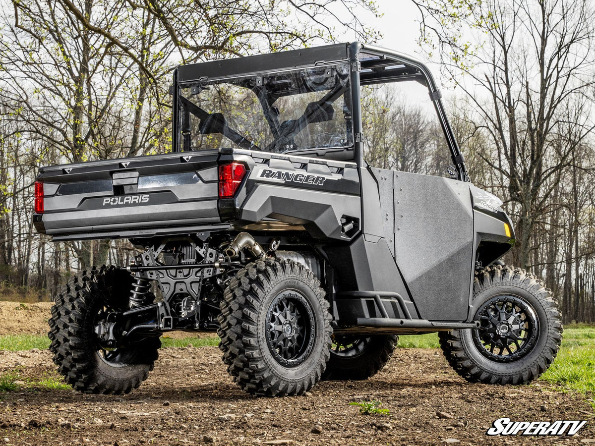 Polaris Ranger XP 1000 HDPE Half Doors – fits Polaris Ranger XP 1000 (view 4)