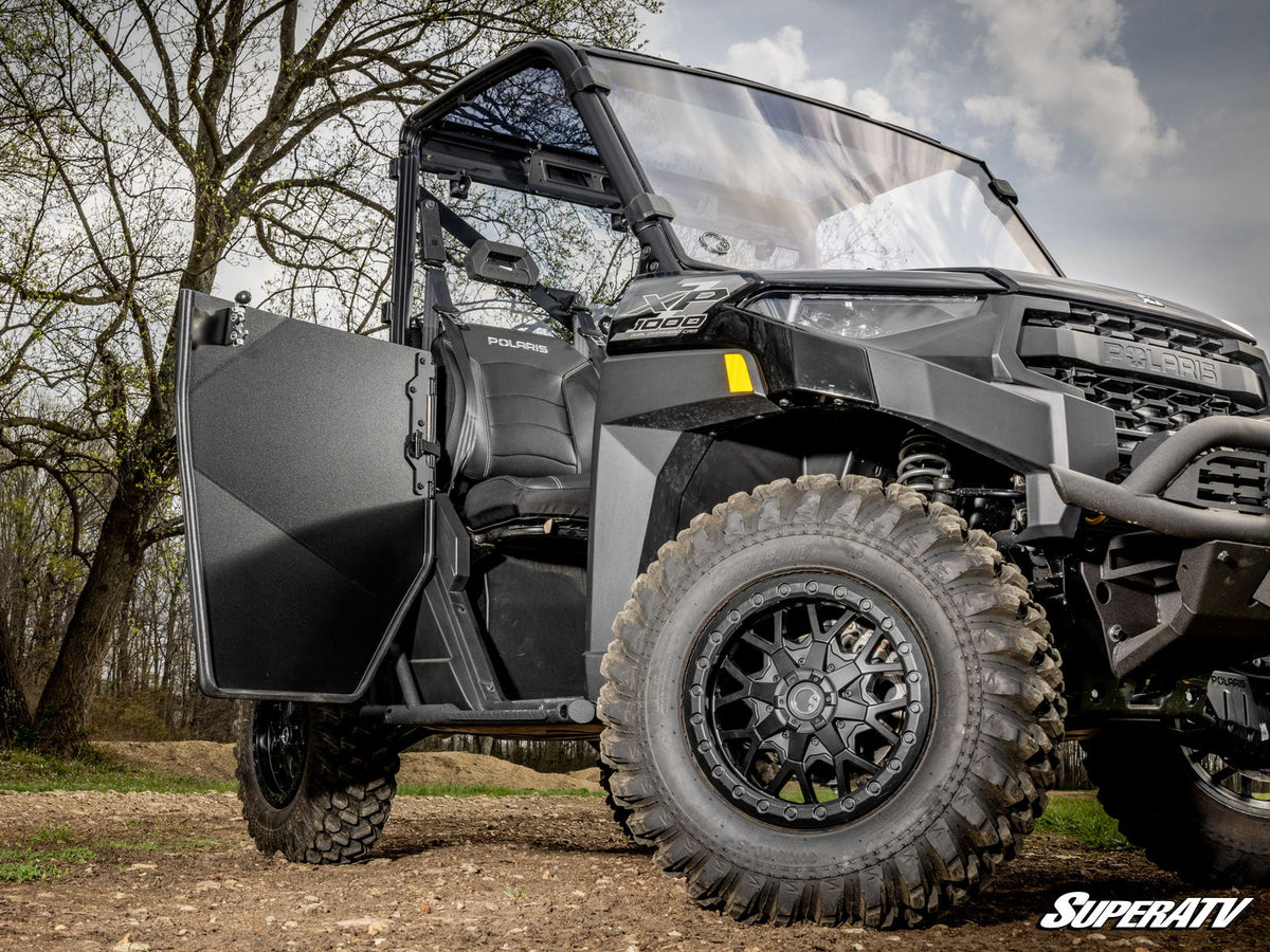 Polaris Ranger XP 1000 HDPE Half Doors – fits Polaris Ranger XP 1000 (view 5)