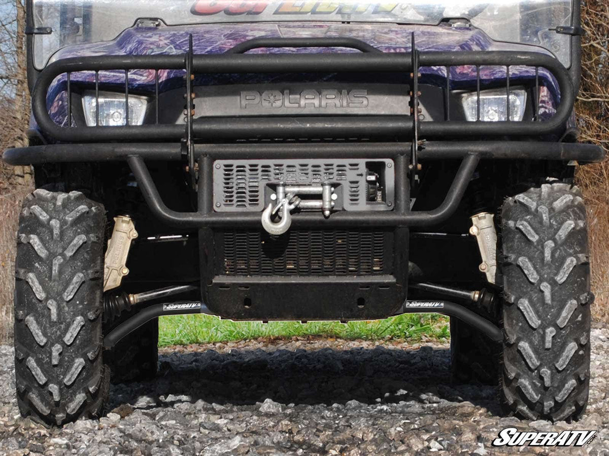 Polaris Ranger 400 High Clearance 2" Forward Offset A-Arms – fits Polaris Ranger 400 Midsize (view 2)