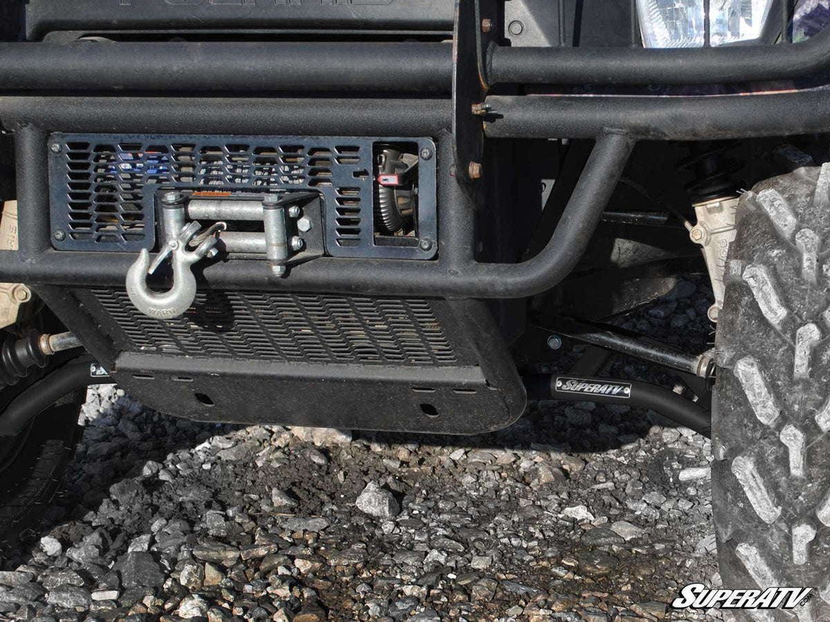 Polaris Ranger EV High Clearance 2" Forward Offset A-Arms – fits Polaris Ranger EV Midsize (view 4)