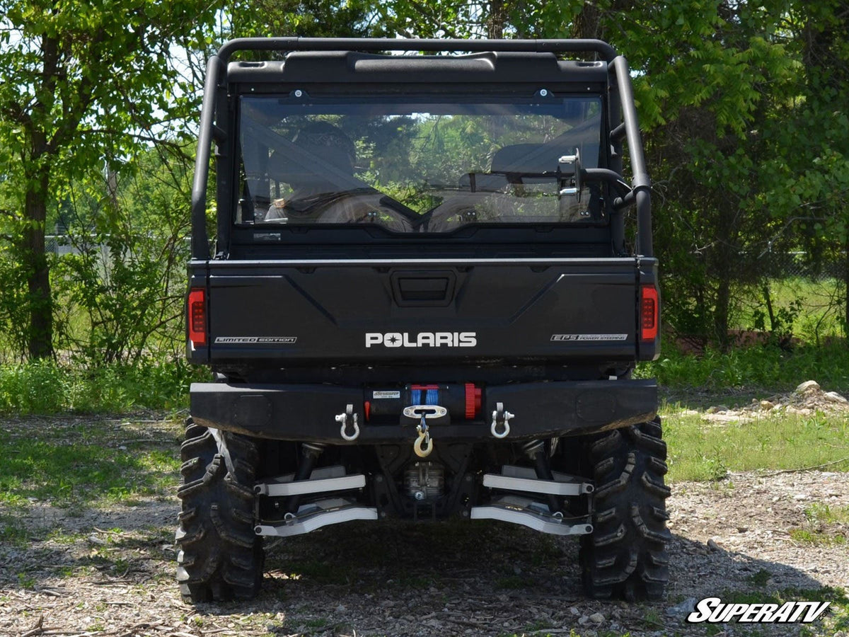 Polaris Ranger XP 1000 Plastic Roof