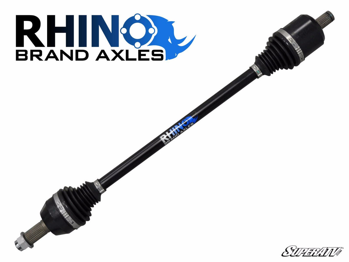 Polaris Ranger XP 900 High Lifter Edition Axle—Rhino Brand – fits Polaris Ranger XP 900 (view 3)