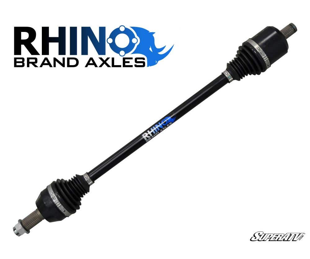 Polaris RZR Trail S 1000 Axle—Rhino Brand – fits Polaris RZR Trail S 1000