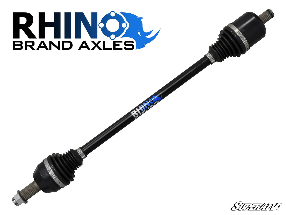 Polaris Sportsman Axle—Rhino Brand – fits Polaris Sportsman