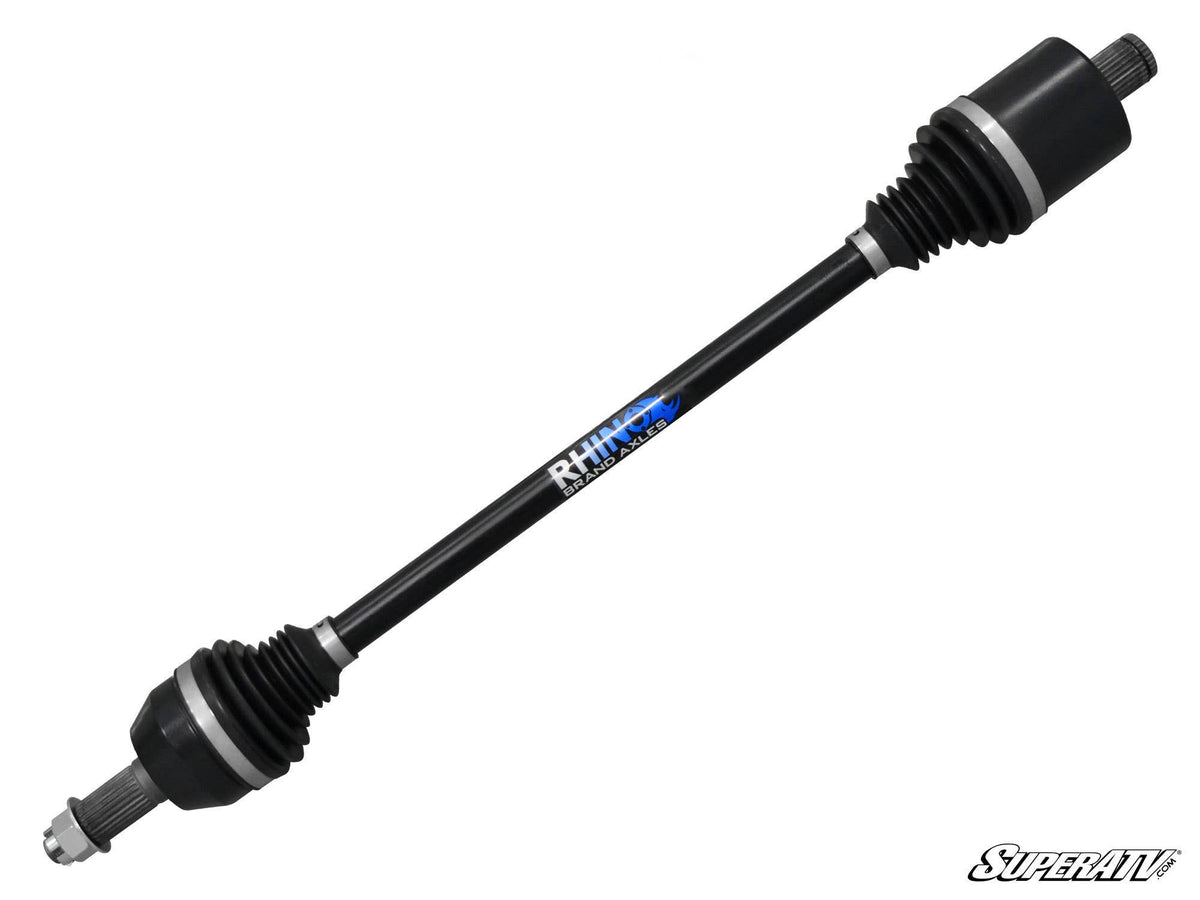 Polaris Ranger XP (2009-2016) Axle—Rhino Brand – fits Polaris Ranger 800