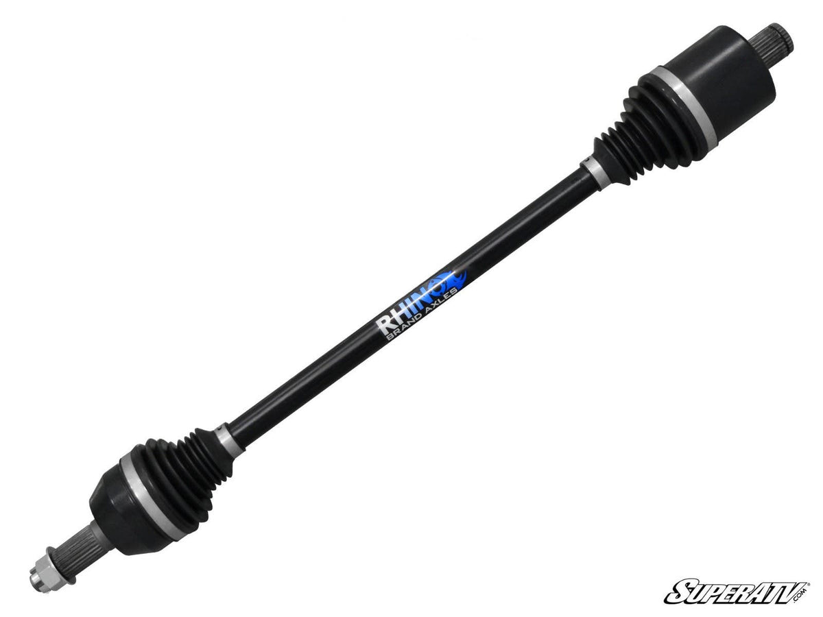 Honda Talon 1000X Axle—Rhino Brand – fits Honda Talon 1000R (view 2)