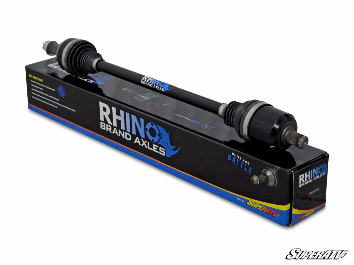 Polaris Ranger XP 900 High Lifter Edition Axle—Rhino Brand – fits Polaris Ranger XP 900 (view 2)