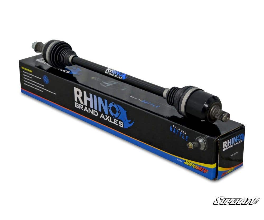 Polaris RZR Trail S 900 Axle—Rhino Brand – fits Polaris RZR Trail S 900 (view 3)