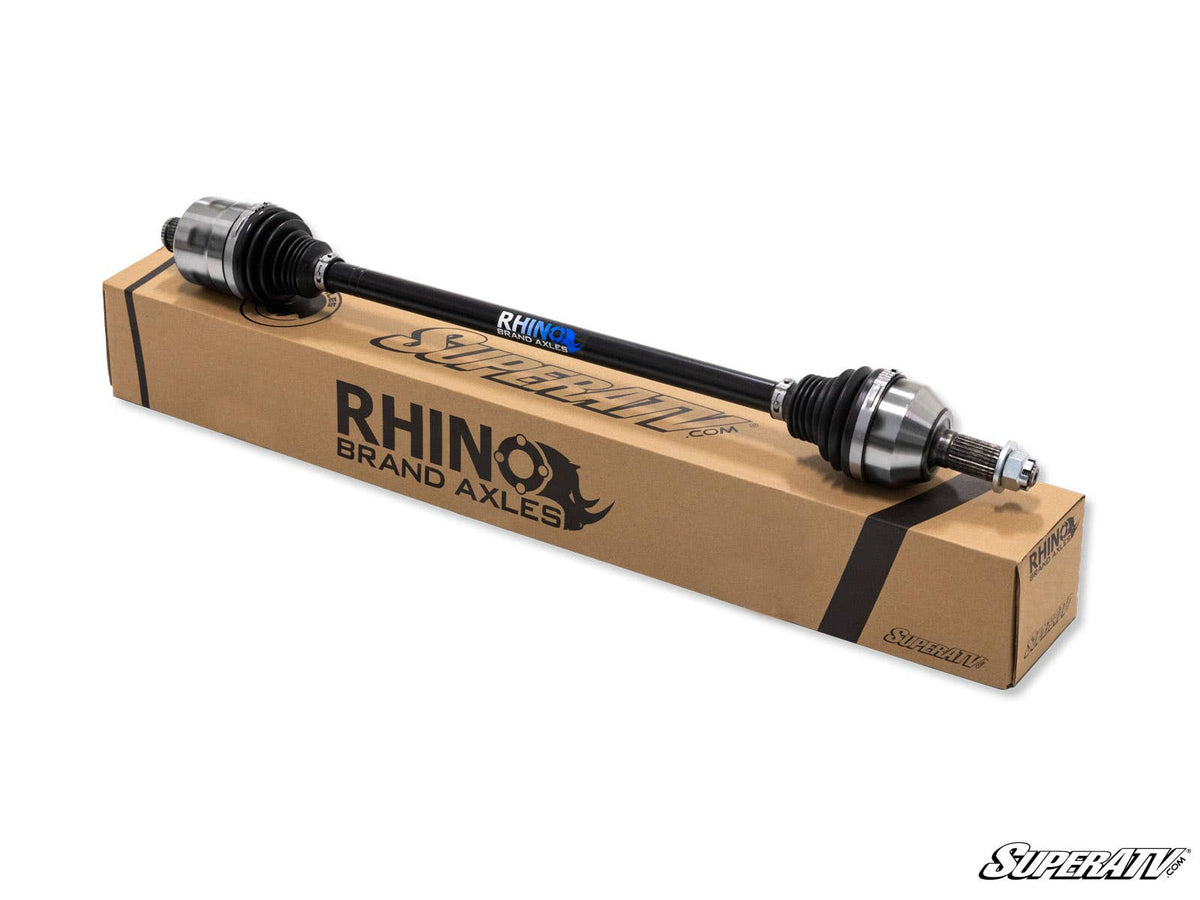 Honda Talon 1000R Axle—Rhino Brand – fits Honda Talon 1000R (view 3)