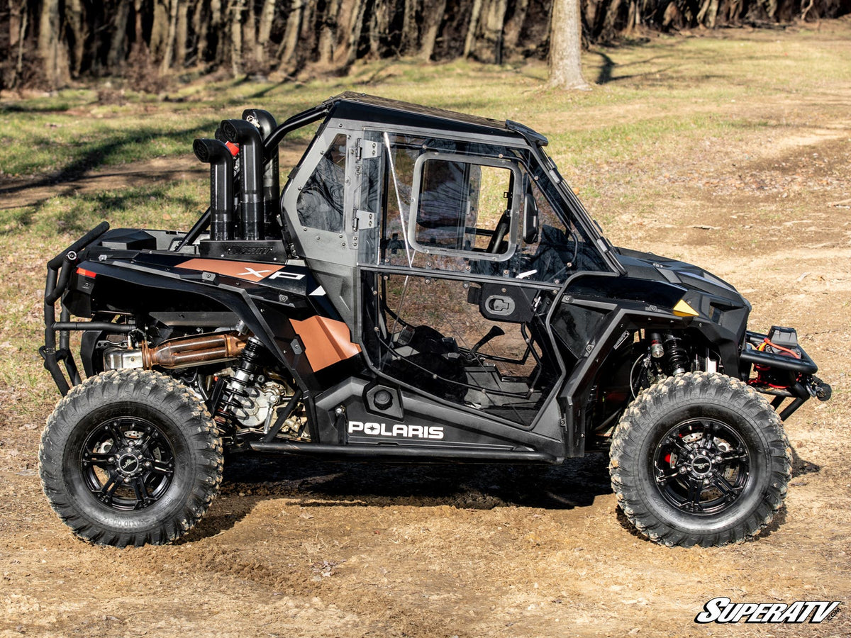 Polaris RZR XP 1000 Cab Enclosure Doors – fits Polaris RZR XP 1000 (2014-2023) (view 3)