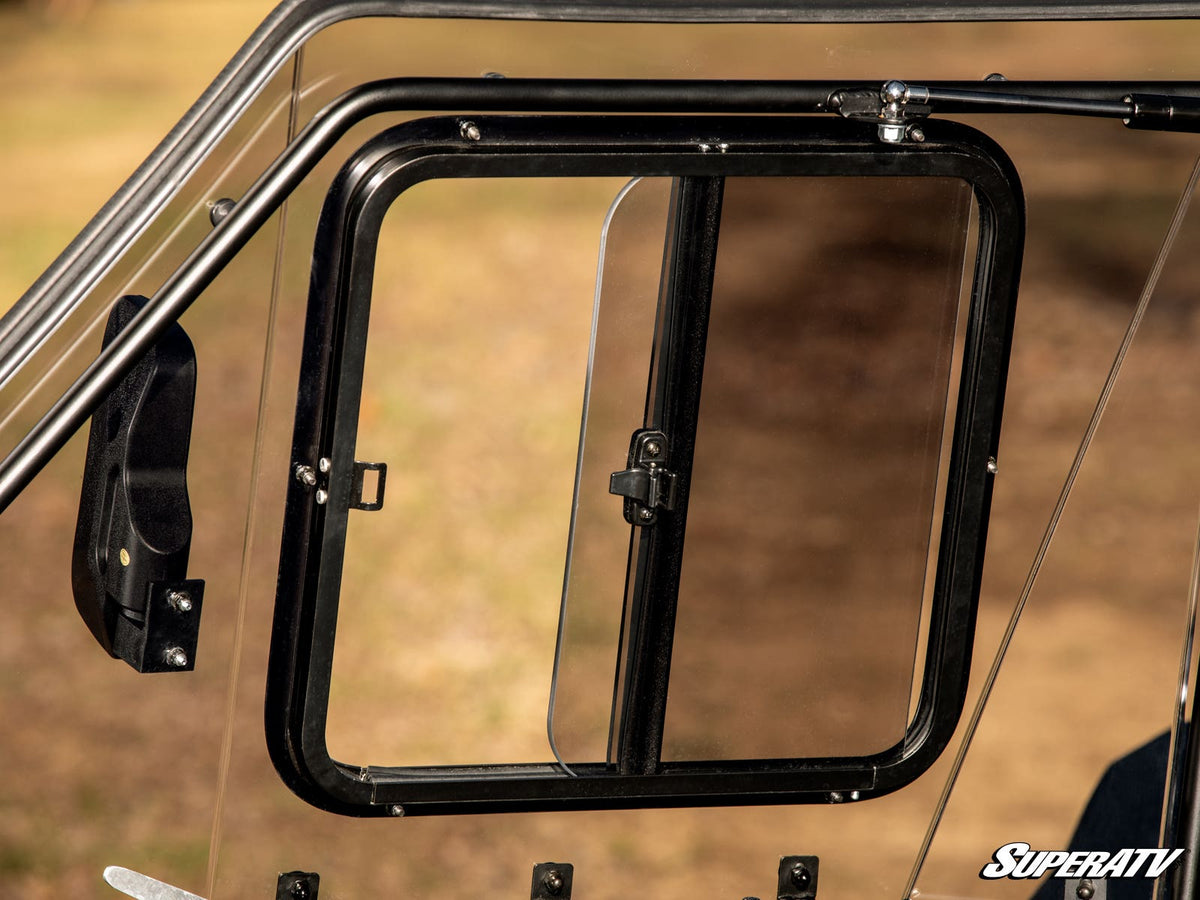 Polaris RZR XP 1000 Cab Enclosure Doors – fits Polaris RZR XP 1000 (2014-2023) (view 5)