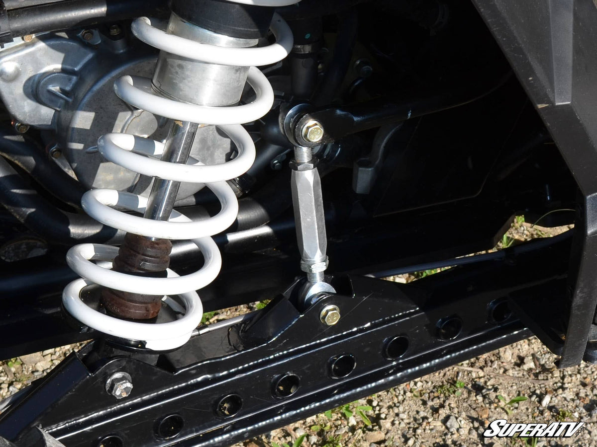 Polaris RZR XP 1000 Heavy-Duty Sway Bar Links – fits Polaris RZR XP 4 1000 (2014-2023)