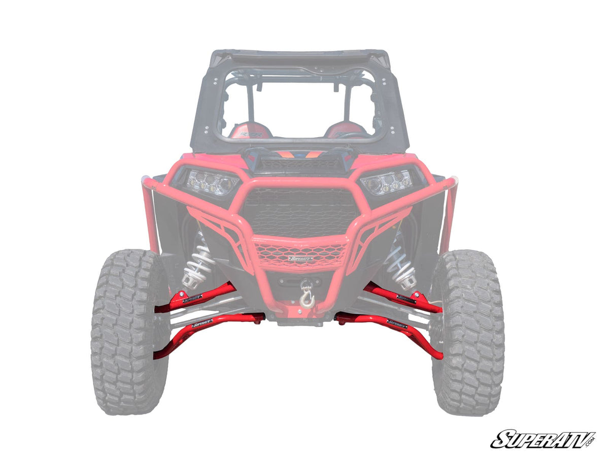 Polaris RZR XP 1000 High Clearance A-Arms – fits Polaris RZR XP 1000 (2014-2023)