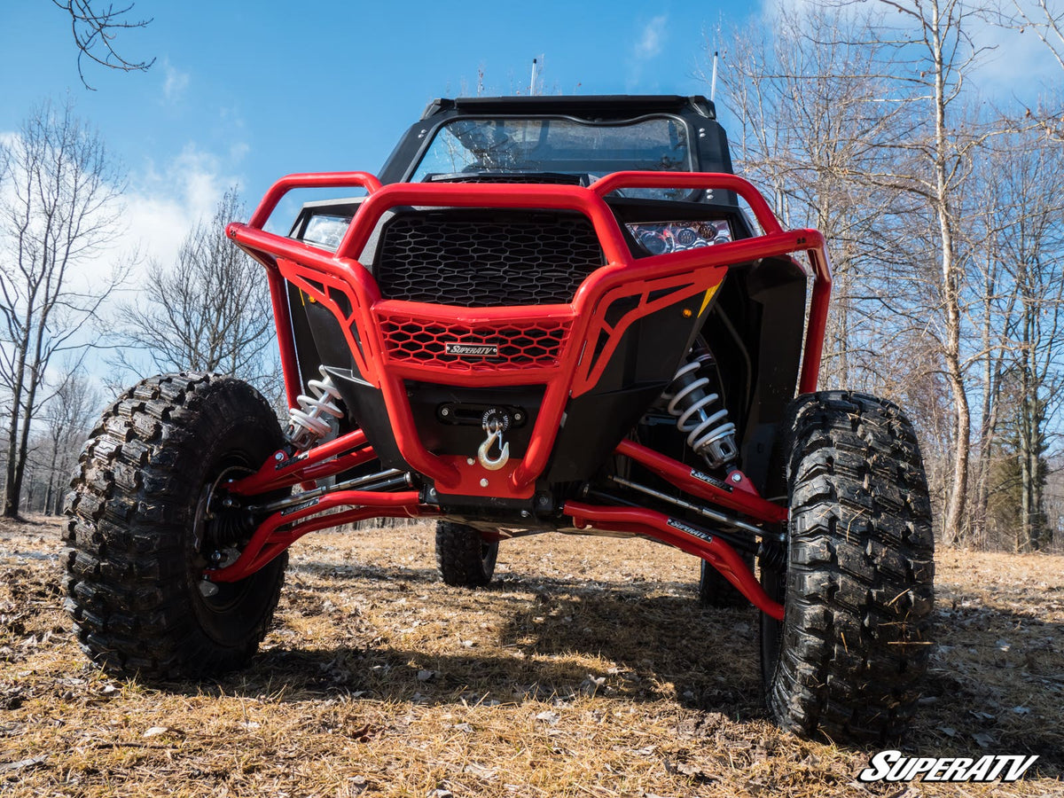 Polaris RZR XP 1000 High Clearance A-Arms – fits Polaris RZR XP 4 1000 (2014-2023)
