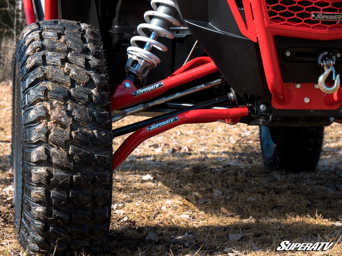 Polaris RZR XP 1000 High Clearance A-Arms – fits Polaris RZR XP 1000 (2014-2023) (view 3)