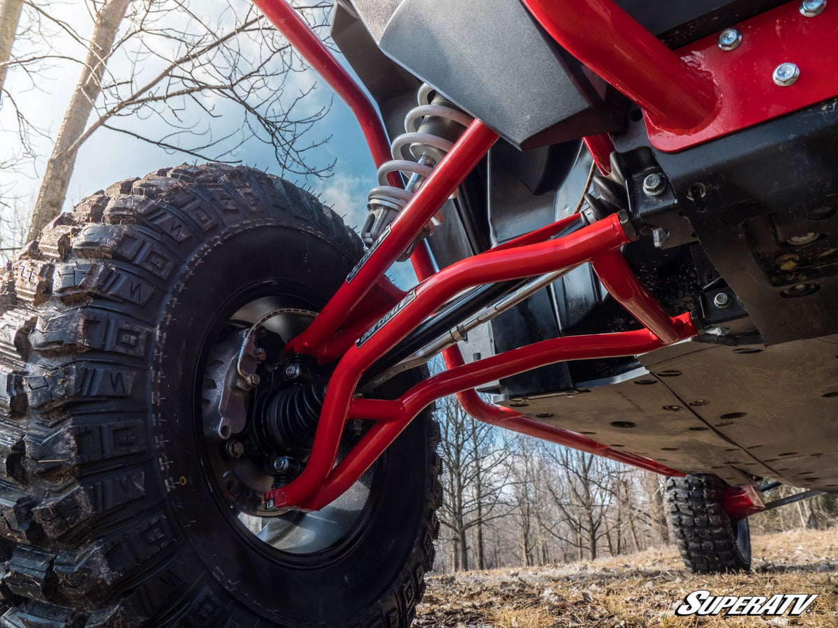 Polaris RZR XP 1000 High Clearance A-Arms – fits Polaris RZR XP 4 1000 (2014-2023) (view 4)