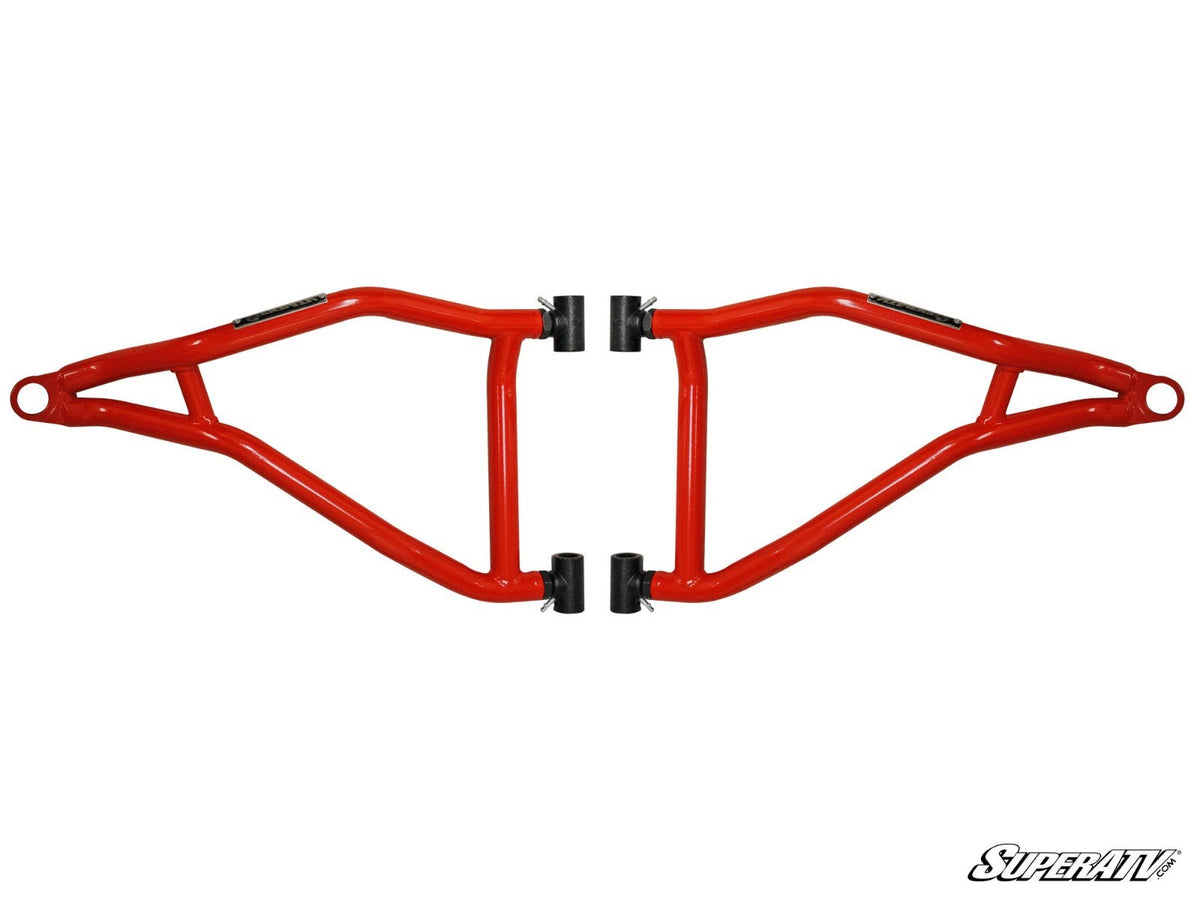 Polaris RZR XP 1000 High Clearance A-Arms – fits Polaris RZR XP 1000 (2014-2023) (view 5)