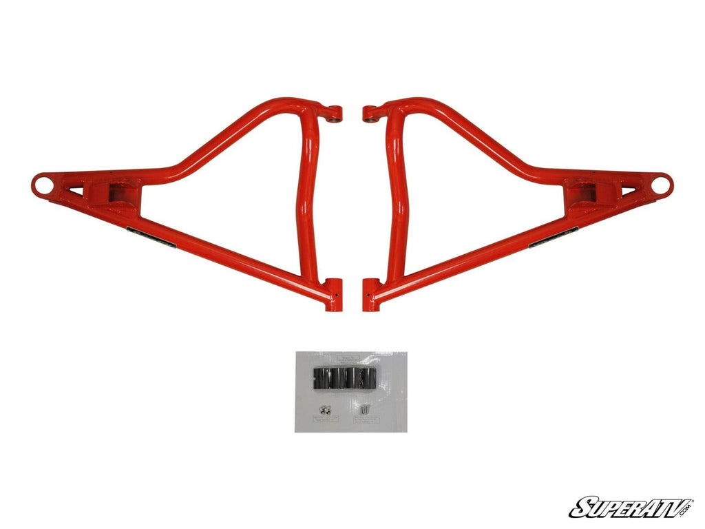 Polaris RZR XP 1000 High Clearance A-Arms – fits Polaris RZR XP 4 1000 (2014-2023) (view 6)