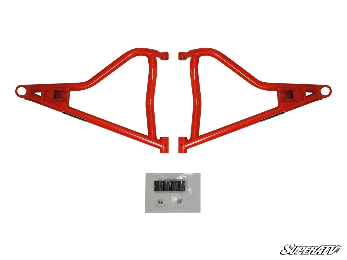 Polaris RZR XP 1000 High Clearance A-Arms – fits Polaris RZR XP 4 1000 (2014-2023) (view 6)