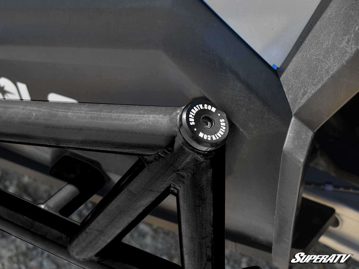 Polaris RZR XP 4 1000 Nerf Bars – fits Polaris RZR XP 1000 (2014-2023) (view 3)