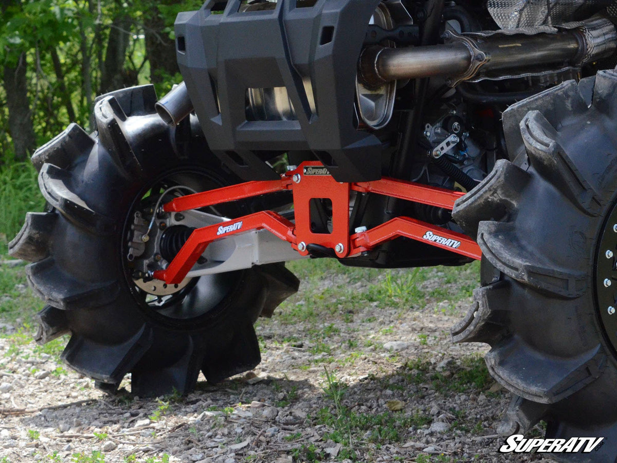Polaris RZR XP 1000 Radius Arms – fits Polaris RZR XP 1000 (2014-2023) (view 7)