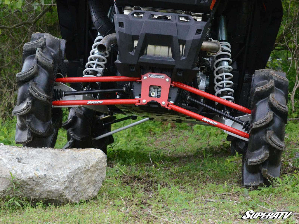 Polaris RZR XP 1000 Radius Arms – fits Polaris RZR XP 1000 (2014-2023) (view 5)