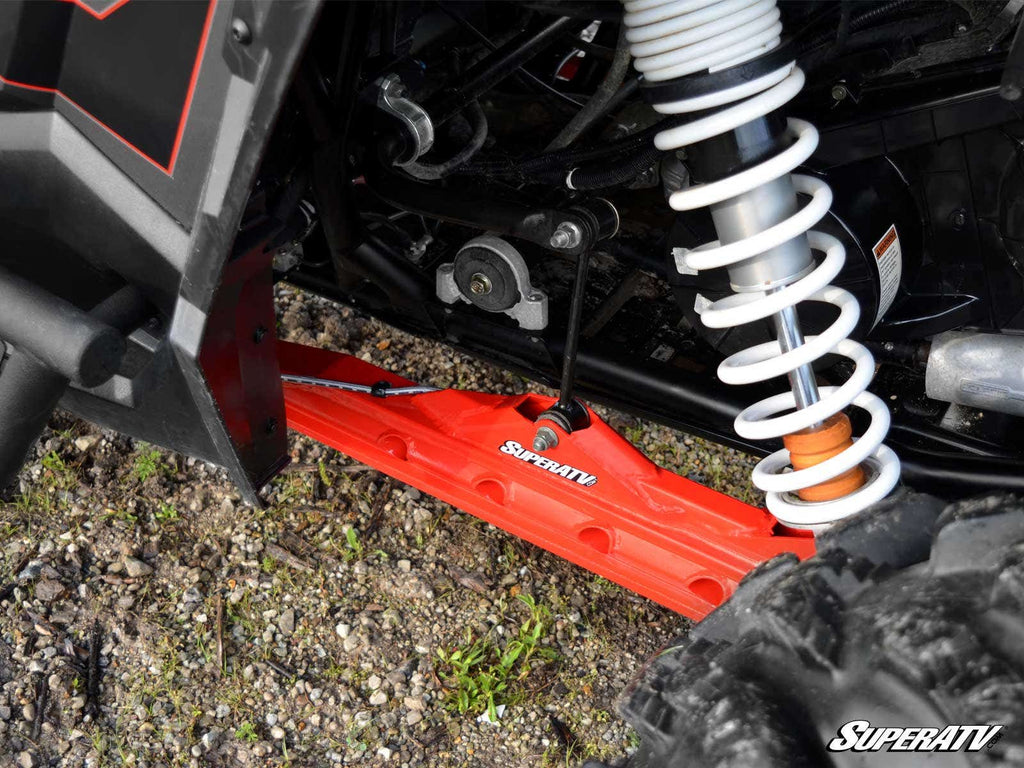Polaris RZR XP Turbo Rear Trailing Arms – fits Polaris RZR XP Turbo