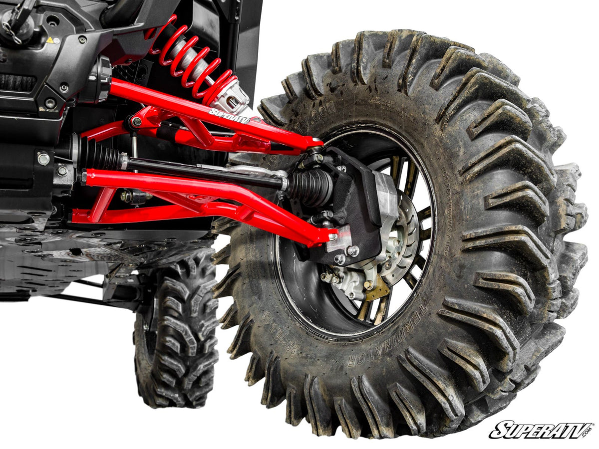 Polaris RZR XP 4" Portal Gear Lift – fits Polaris RZR XP 1000 (2024+)