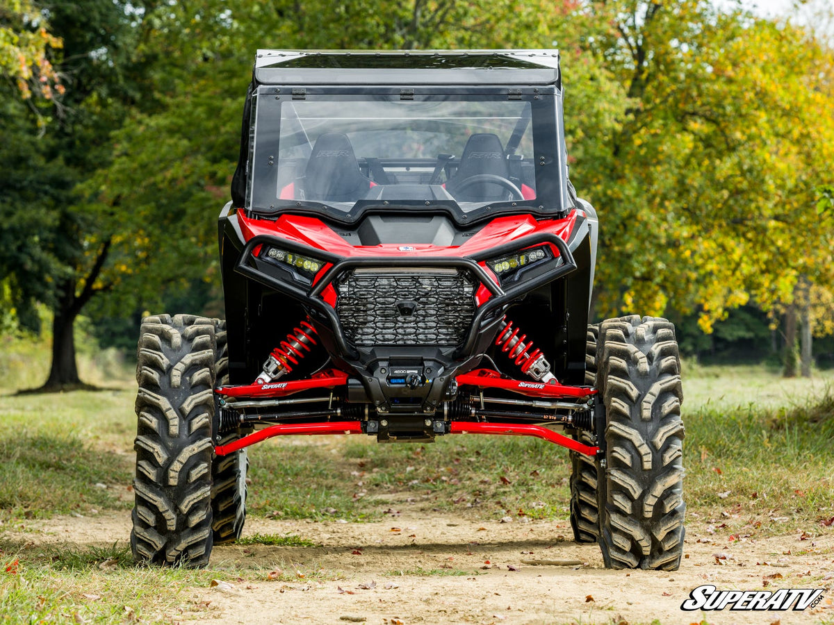 Polaris RZR XP 4" Portal Gear Lift – fits Polaris RZR XP 1000 (2024+) (view 5)