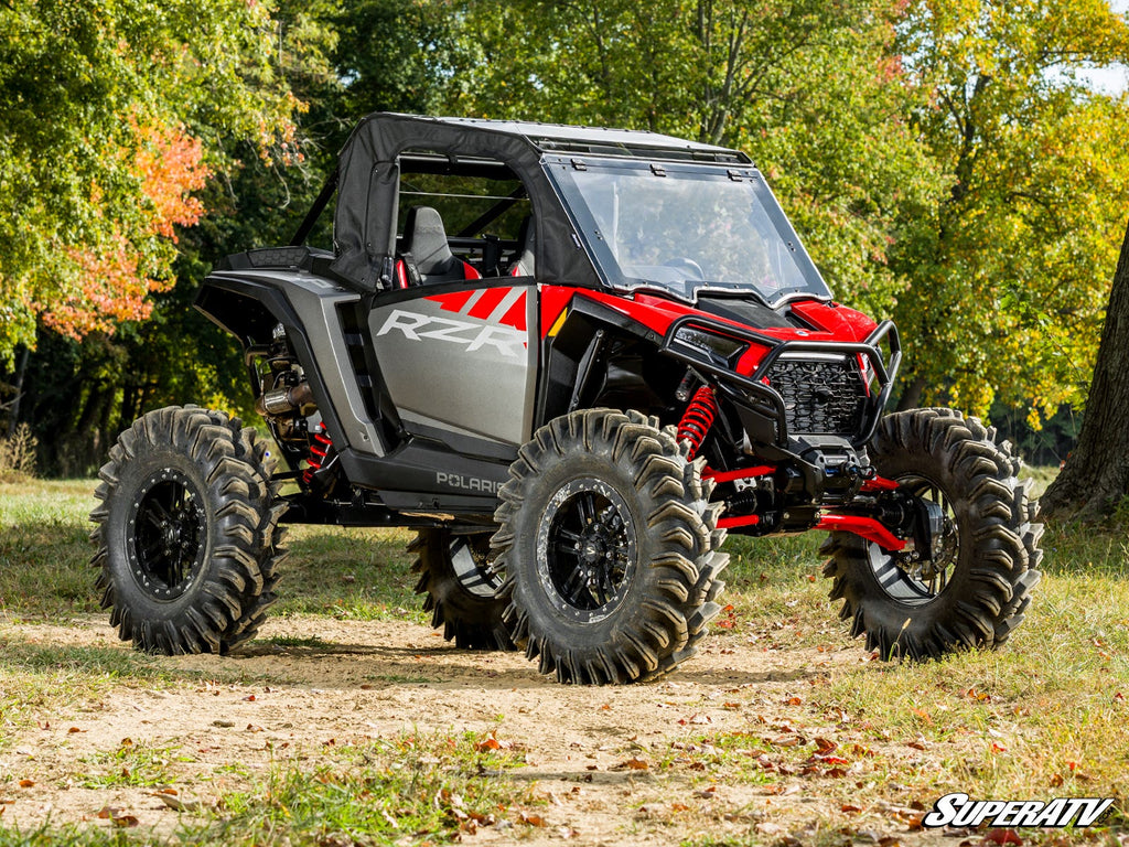 Polaris RZR XP 4" Portal Gear Lift – fits Polaris RZR XP 1000 (2024+) (view 7)