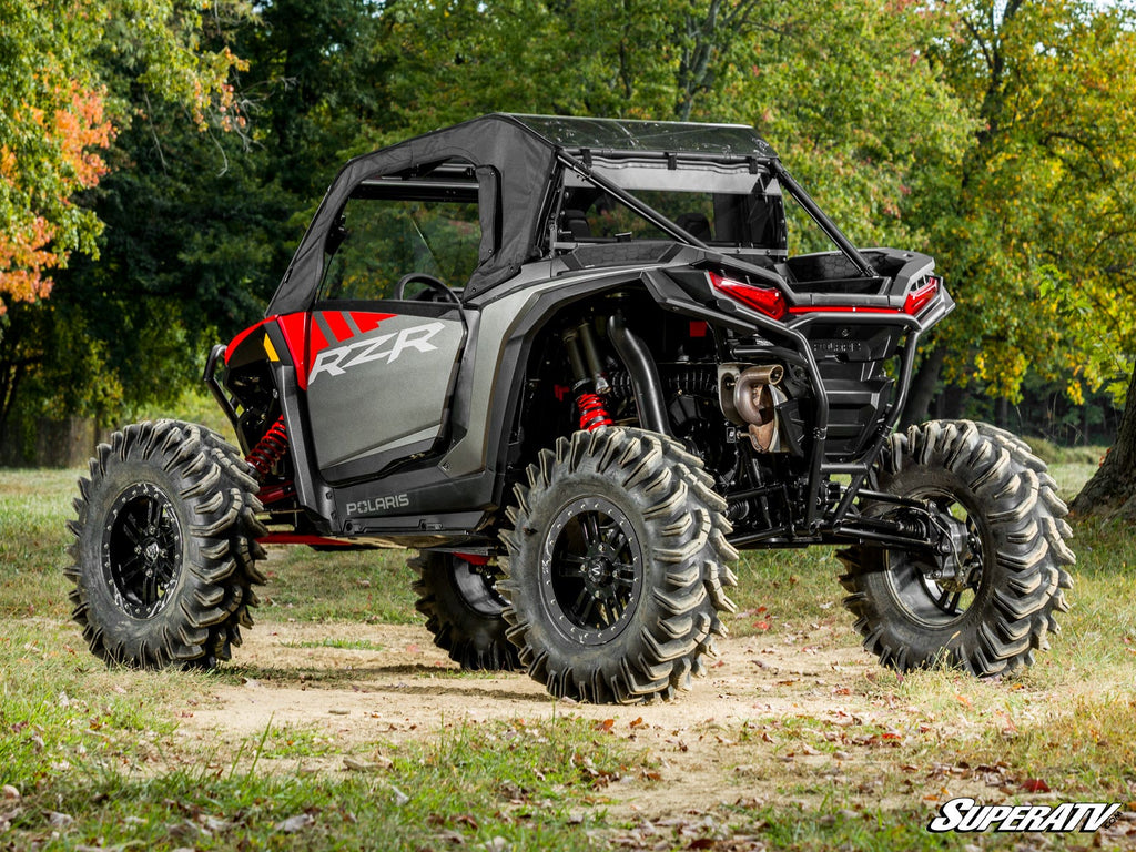 Polaris RZR XP 4" Portal Gear Lift – fits Polaris RZR XP 4 1000 (2024+) (view 8)