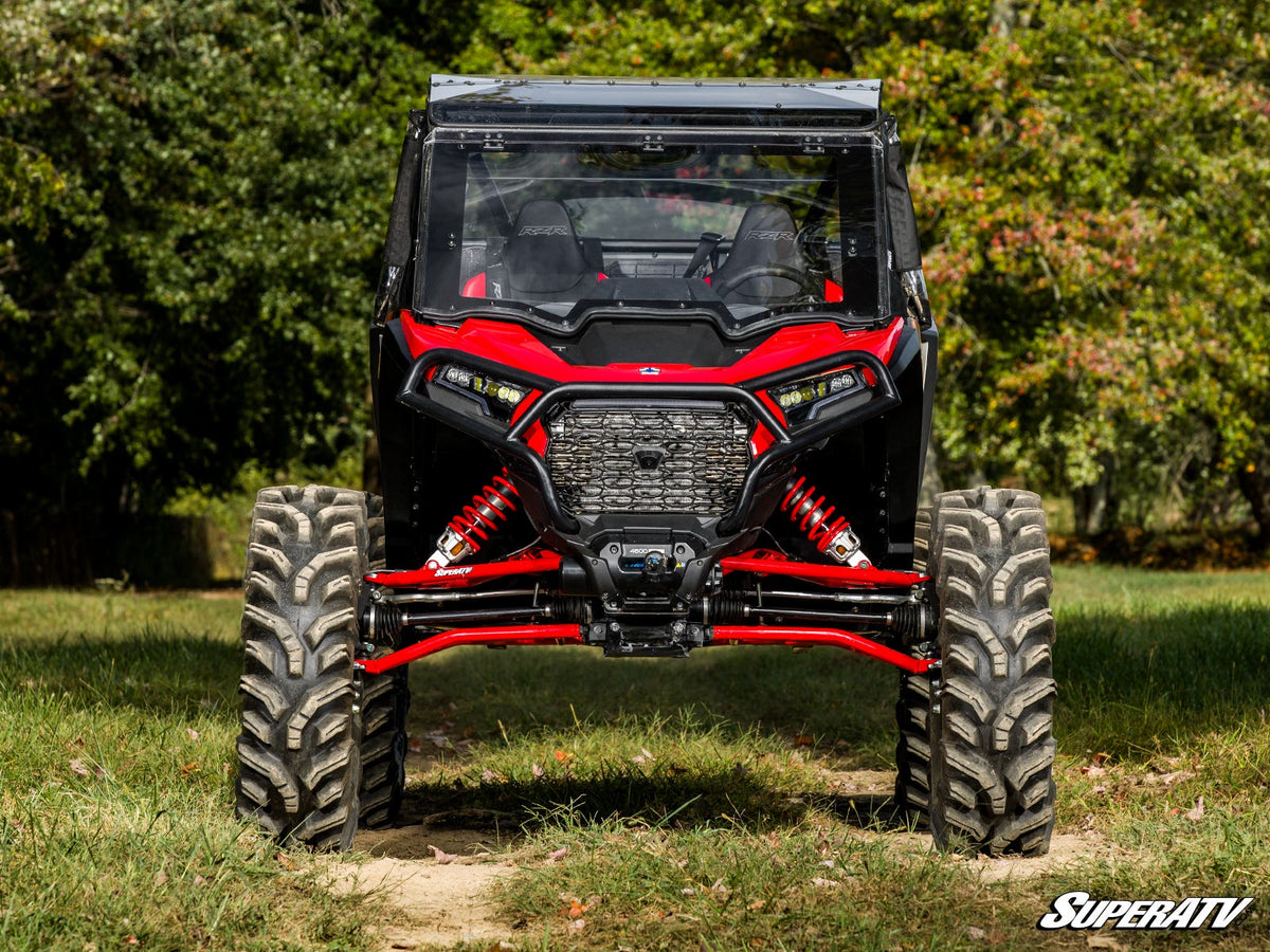 Polaris RZR XP 6" Portal Gear Lift – fits Polaris RZR XP 4 1000 (2024+) (view 6)