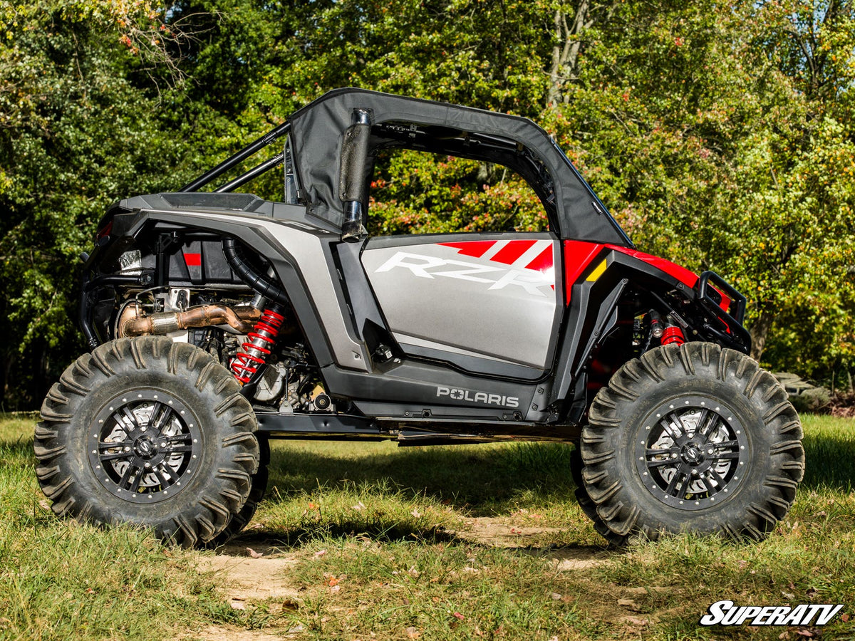 Polaris RZR XP 6" Portal Gear Lift – fits Polaris RZR XP 4 1000 (2024+) (view 8)