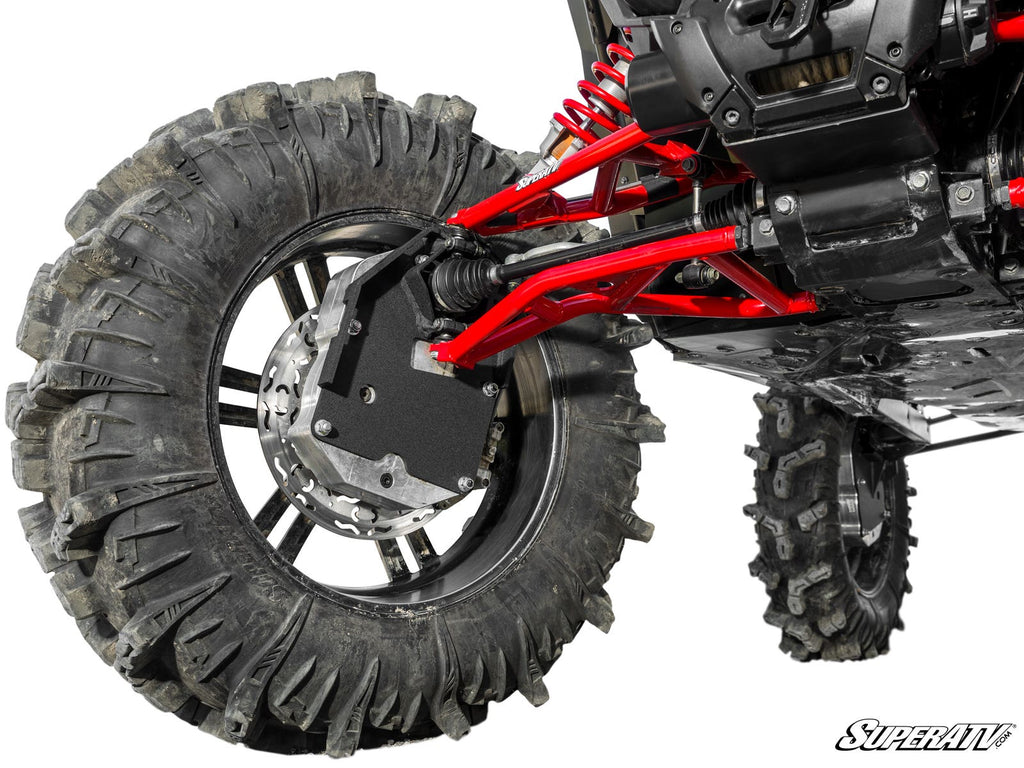 Polaris RZR XP 8" Portal Gear Lift – fits Polaris RZR XP 1000 (2024+)