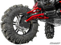 Polaris RZR XP 8" Portal Gear Lift – fits Polaris RZR XP 1000 (2024+)