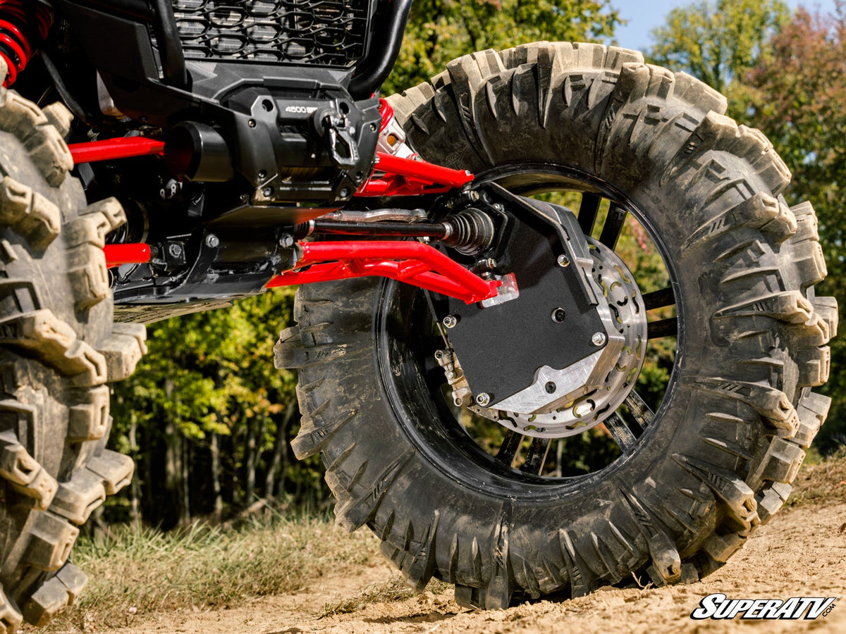 Polaris RZR XP 8" Portal Gear Lift – fits Polaris RZR XP 1000 (2024+) (view 3)