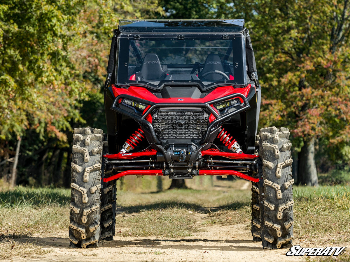 Polaris RZR XP 8" Portal Gear Lift – fits Polaris RZR XP 4 1000 (2024+) (view 4)