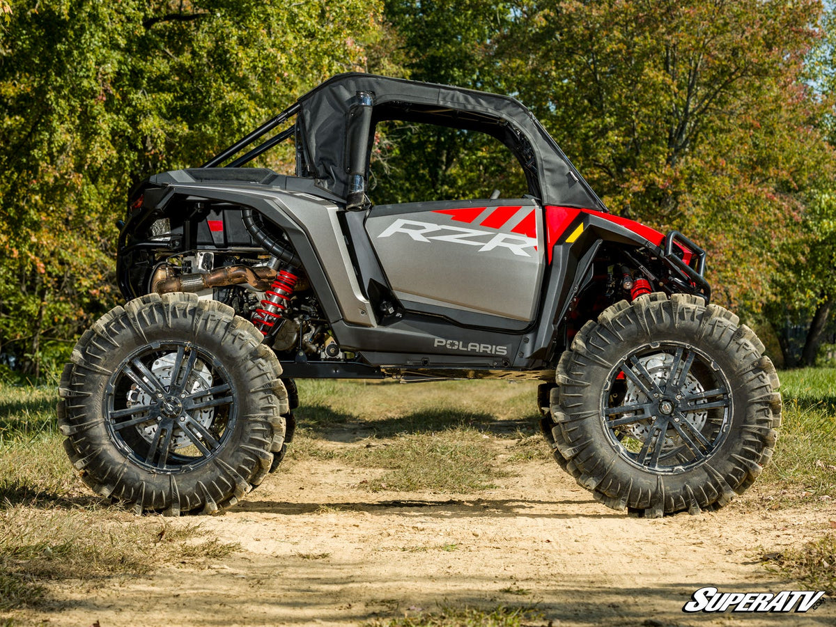 Polaris RZR XP 8" Portal Gear Lift – fits Polaris RZR XP 1000 (2024+) (view 5)