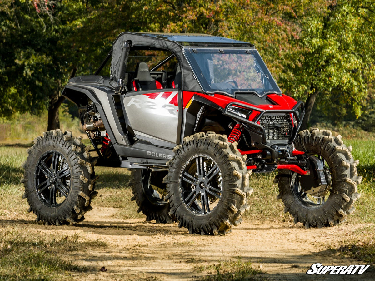 Polaris RZR XP 8" Portal Gear Lift – fits Polaris RZR XP 1000 (2024+) (view 7)