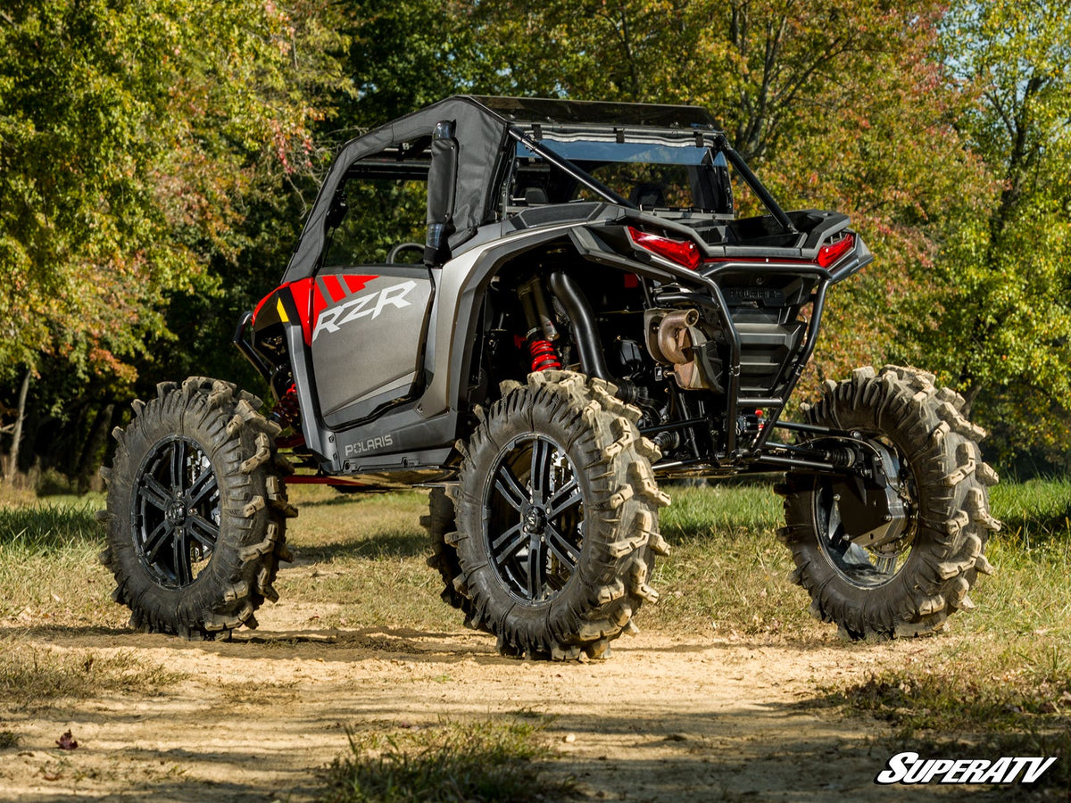 Polaris RZR XP 8" Portal Gear Lift – fits Polaris RZR XP 4 1000 (2024+) (view 8)
