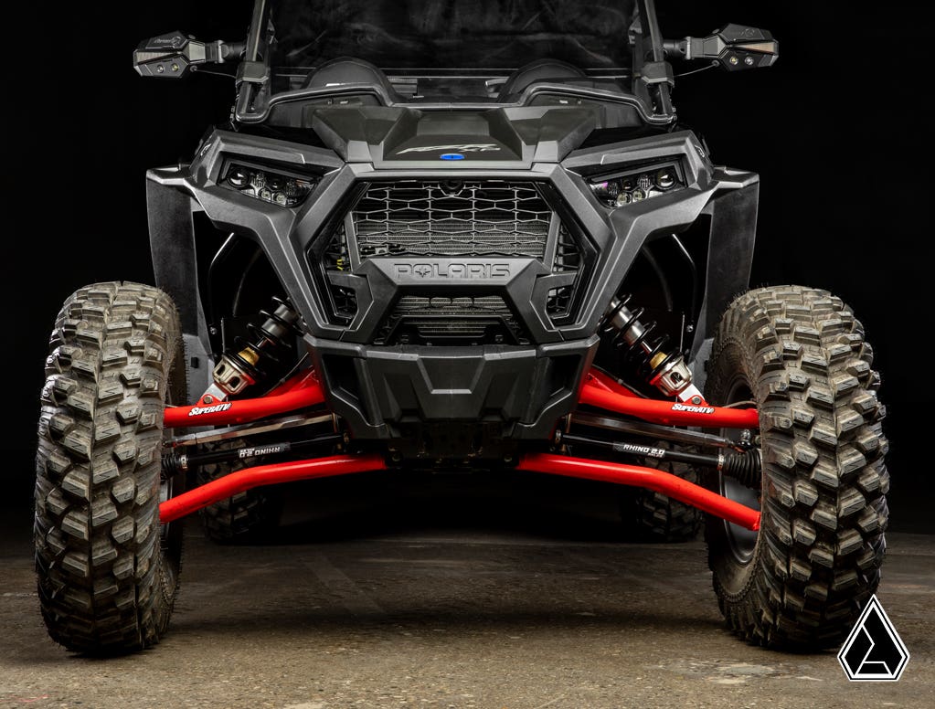 Assault Industries Polaris RZR XP 1000 Inner Fender Guards – fits Polaris RZR XP 4 1000 (2014-2023) (view 8)