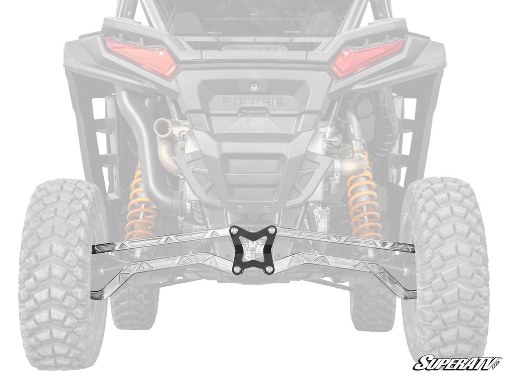 Polaris RZR XP High Clearance Billet Radius Arms – fits Polaris RZR XP 1000 (2024+)