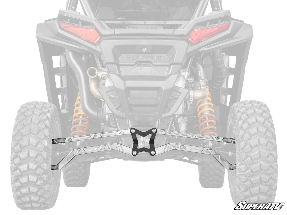 Polaris RZR XP High Clearance Billet Radius Arms – fits Polaris RZR XP 1000 (2024+)
