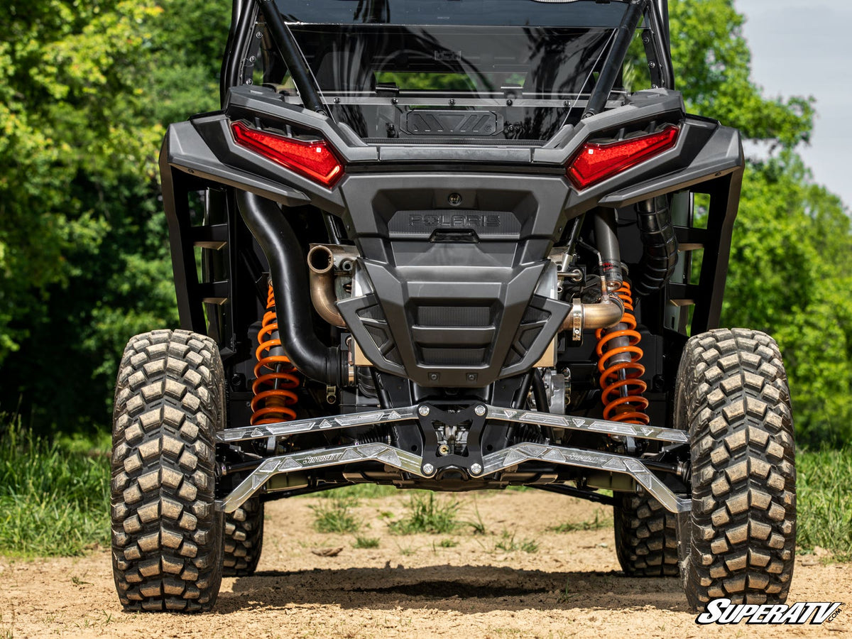Polaris RZR XP High Clearance Billet Radius Arms – fits Polaris RZR XP 4 1000 (2024+)