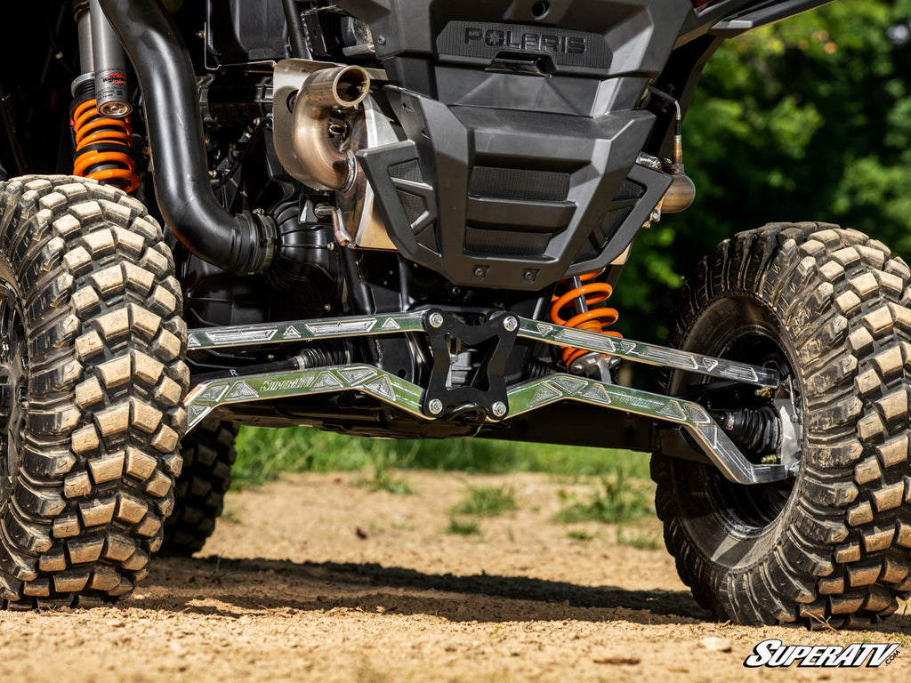 Polaris RZR XP High Clearance Billet Radius Arms – fits Polaris RZR XP 1000 (2024+) (view 5)