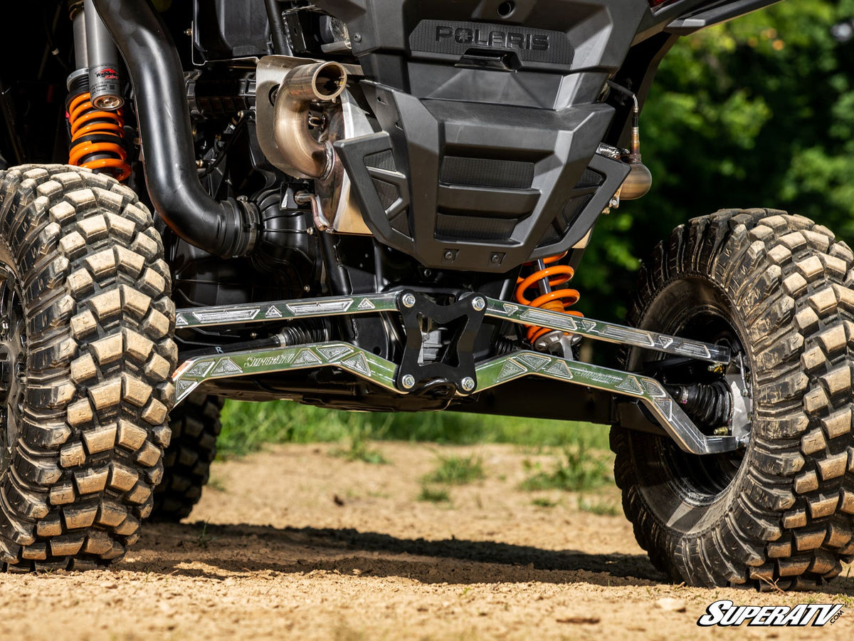 Polaris RZR XP High Clearance Billet Radius Arms – fits Polaris RZR XP 1000 (2024+) (view 5)