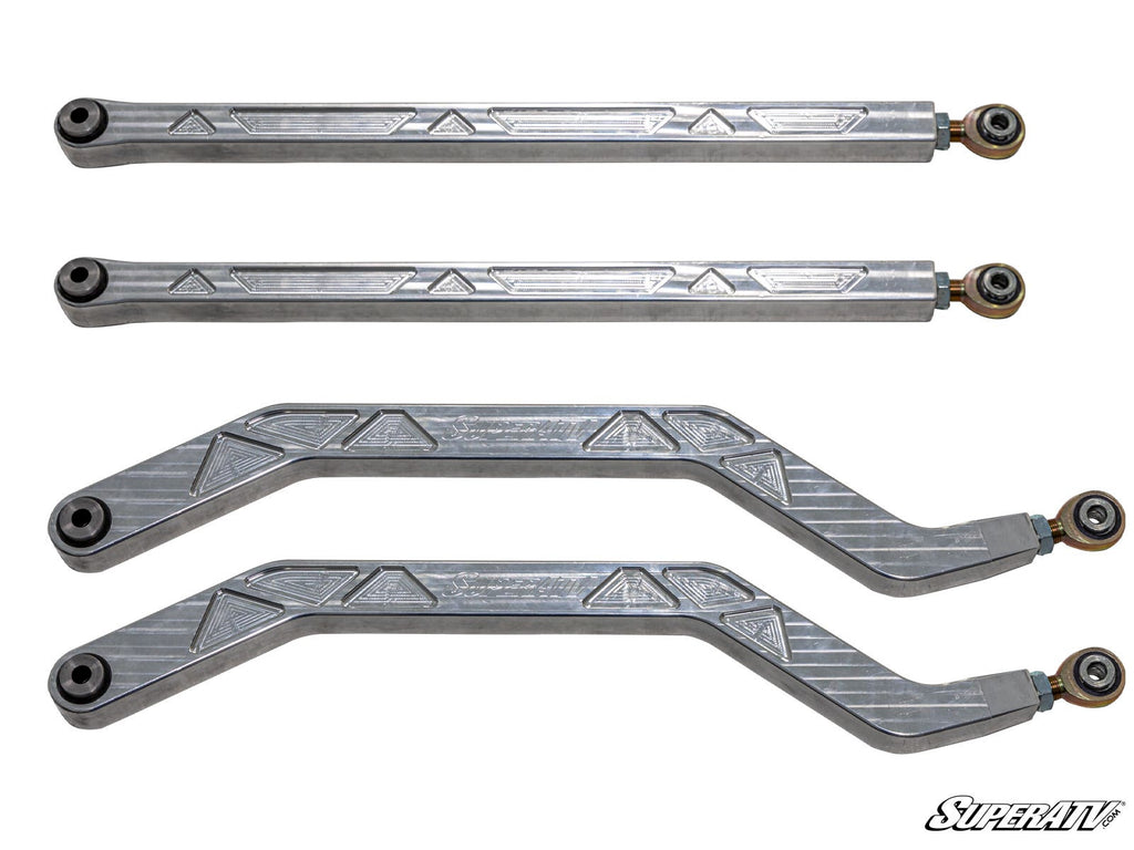 Polaris RZR XP High Clearance Billet Radius Arms – fits Polaris RZR XP 4 1000 (2024+) (view 8)