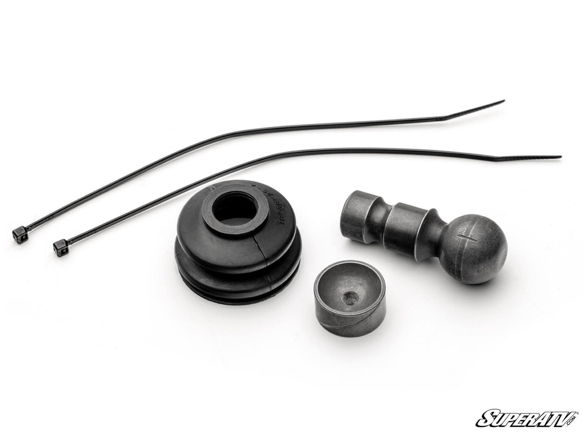 Keller Ball Joint Rebuild Kit for Polaris – fits Polaris General 1000